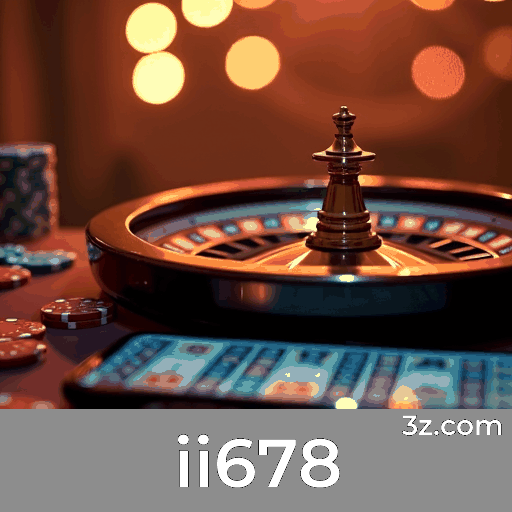 Revolucionando Jogos Online com Ideias Inovadoras na ii678
