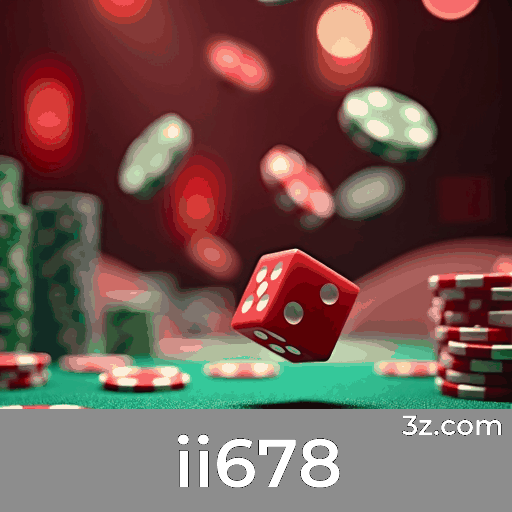 Bônus e Promoções Incomparáveis da ii678